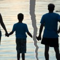 Jak pomóc dziecku przetrwać rozwód?